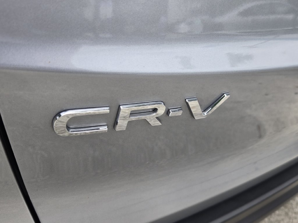 Certified 2026 Honda CR-V EX image 14