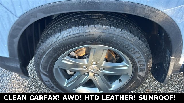 Used 2022 Honda Ridgeline RTL-E image 35