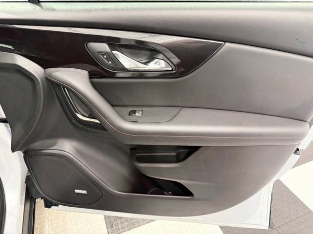 Used 2021 Chevrolet Blazer RS w/ Enhanced Convenience Package AWD/4WD image 25