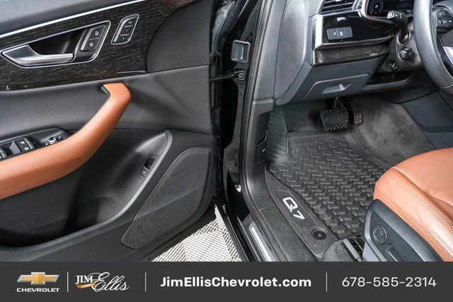 Used 2021 Audi Q7 3.0T Premium w/ Convenience Package image 8