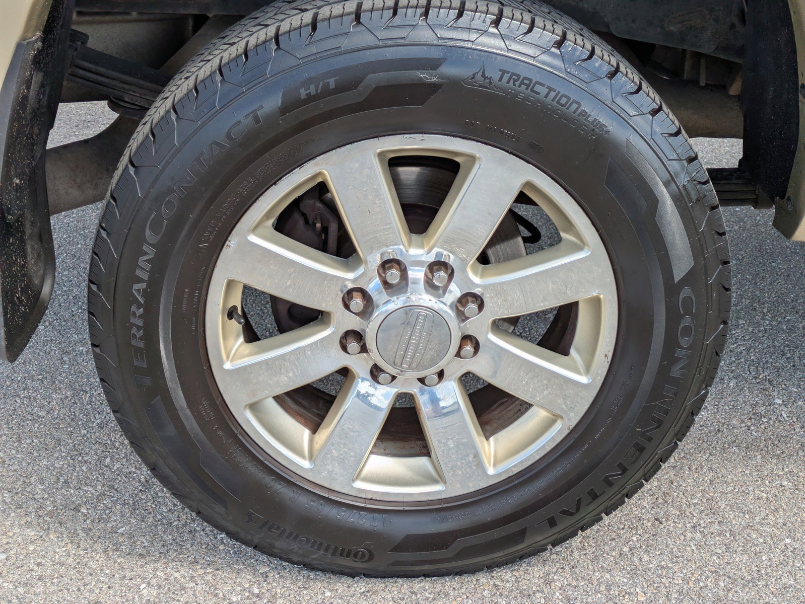 Used 2016 RAM 3500 Laramie Longhorn w/ Convenience Group image 9