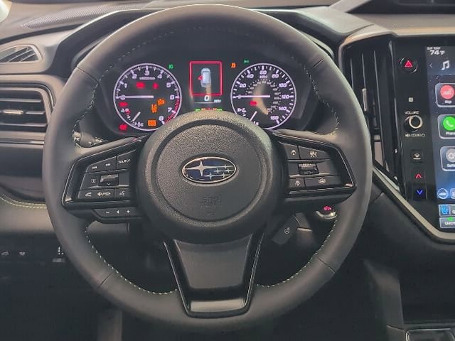 New 2026 Subaru Ascent Bronze Edition image 23