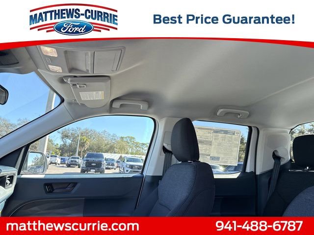 New 2026 Ford Maverick XL image 11