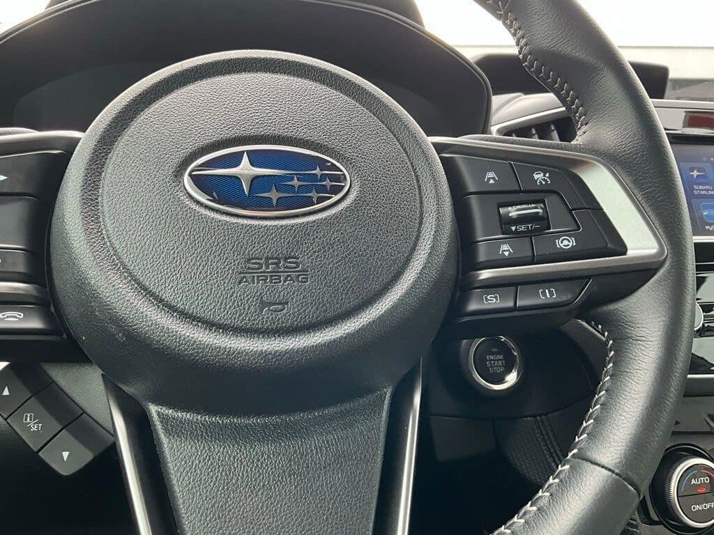 Certified 2023 Subaru Forester Premium image 21