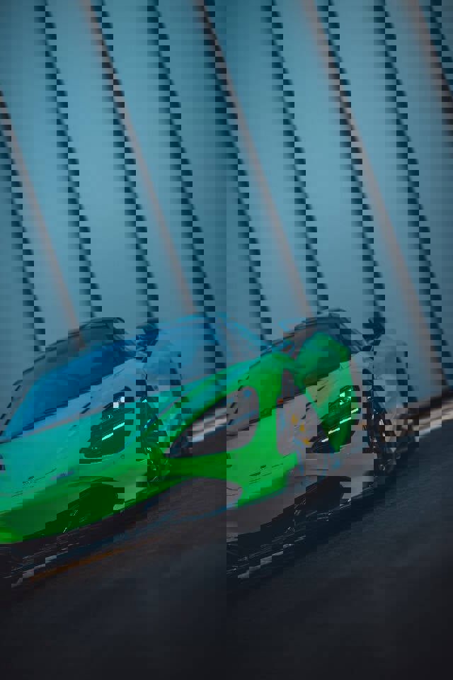 Used 2018 McLaren 720S Performance image 30