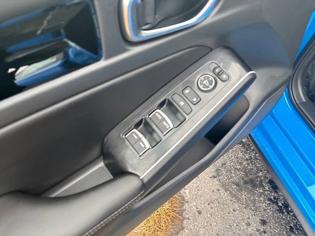 New 2026 Honda Civic Sport Touring image 11