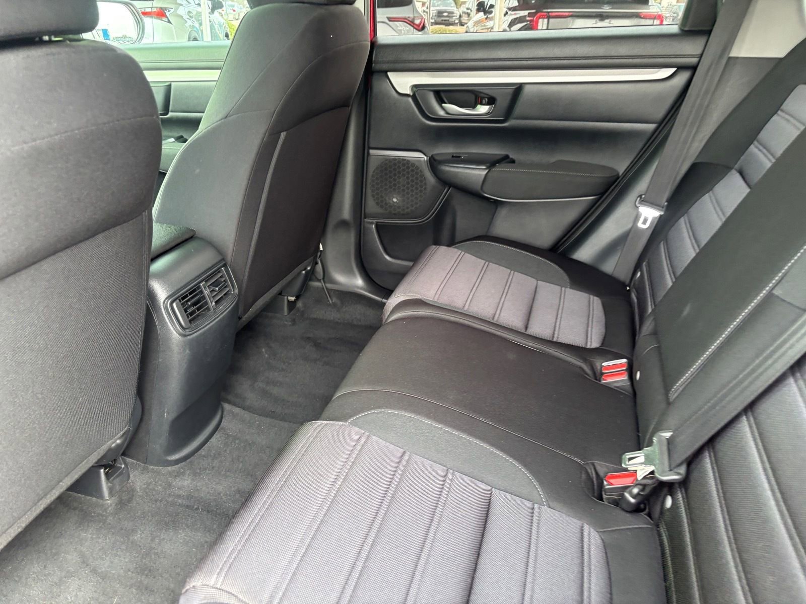 Used 2021 Honda CR-V Special Edition image 18