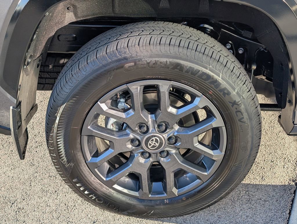 Used 2026 Toyota Sequoia Platinum image 25