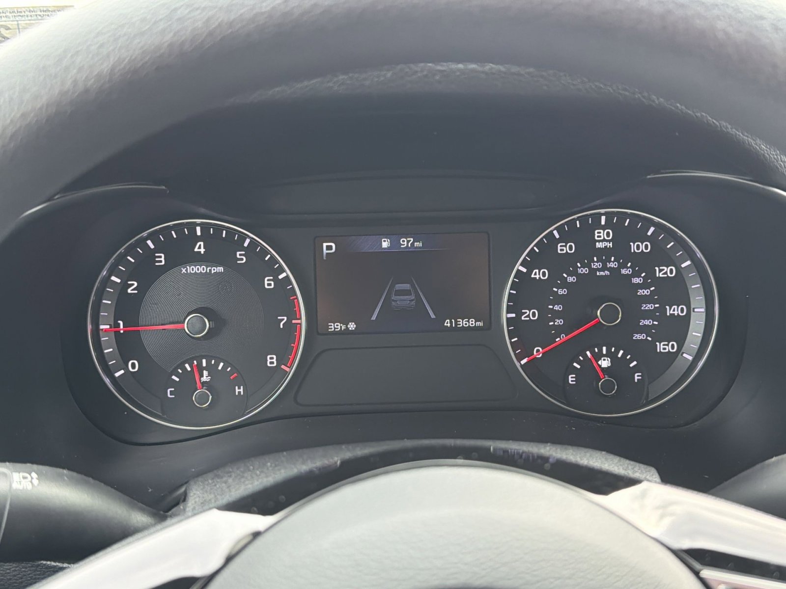 Used 2023 Kia Forte LXS w/ LXS Technology Package image 17