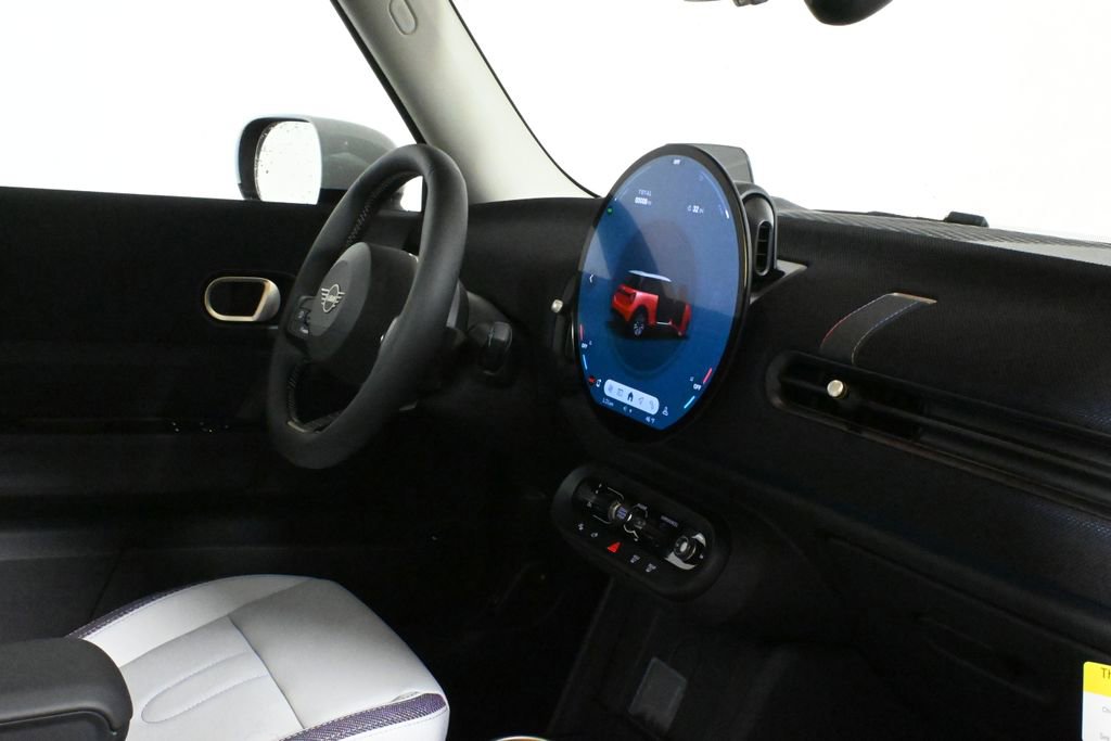Used 2025 MINI Cooper S image 32