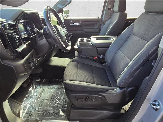 Used 2022 Chevrolet Silverado 1500 LT w/ LPO, Dark Essentials Package image 15