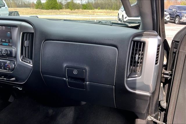 Used 2017 Chevrolet Silverado 1500 LT w/ All Star Edition image 27