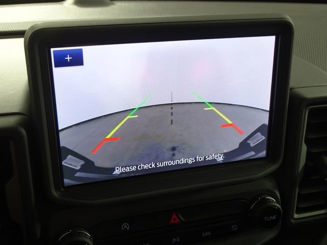 Used 2024 Ford Bronco Sport Big Bend image 8