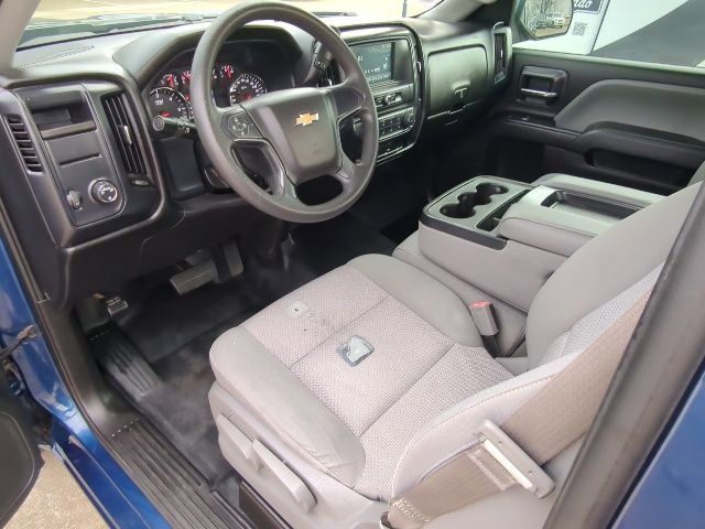 Used 2016 Chevrolet Silverado 1500 LS w/ Trailering Package image 14