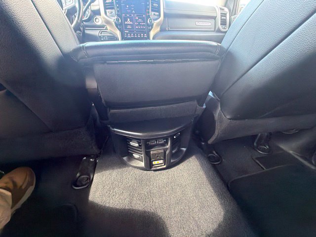 Used 2024 RAM 2500 Laramie w/ Safety Group AWD/4WD image 34