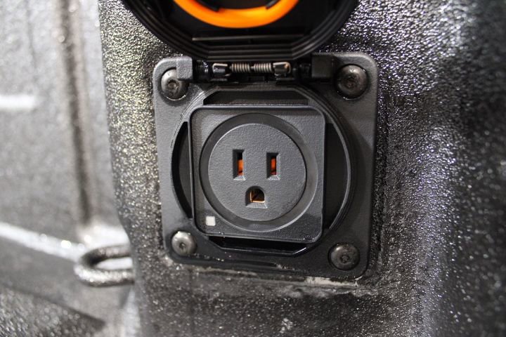 New 2026 GMC Sierra 2500 AT4 w/ Technology Package image 16