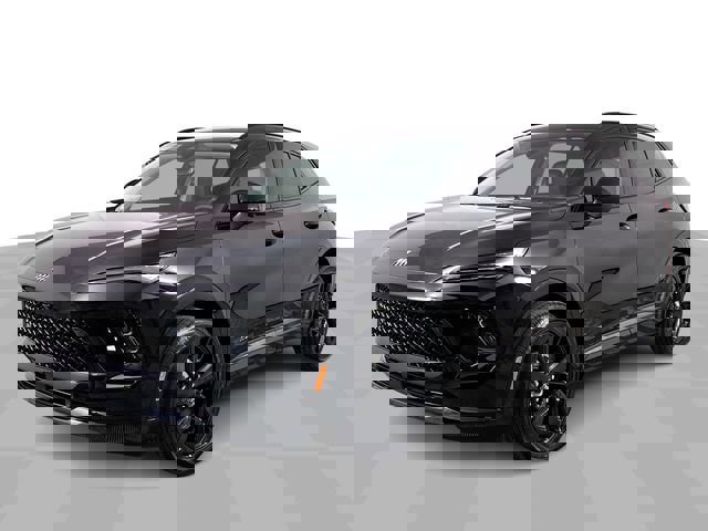 New 2026 Buick Envision Sport Touring