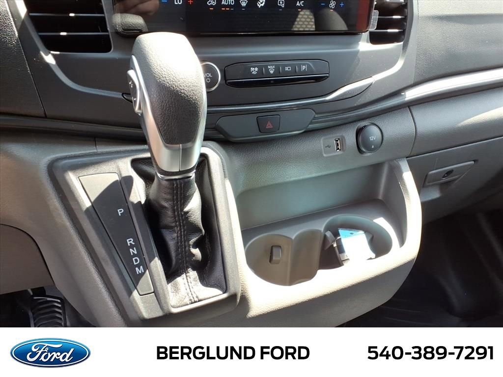 New 2024 Ford Transit 250 Low Roof w/ Load Area Protection Package image 19