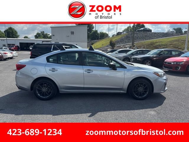 Used 2018 Subaru Impreza 2.0i AWD/4WD image 1