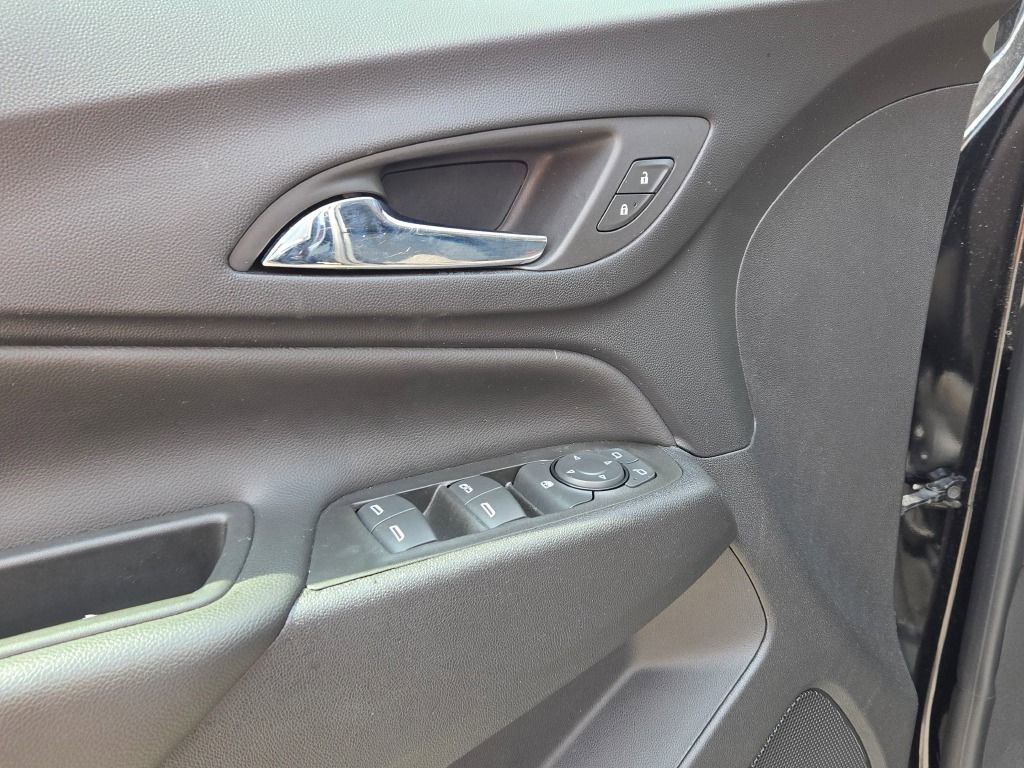 Certified 2022 Chevrolet Equinox LT image 20