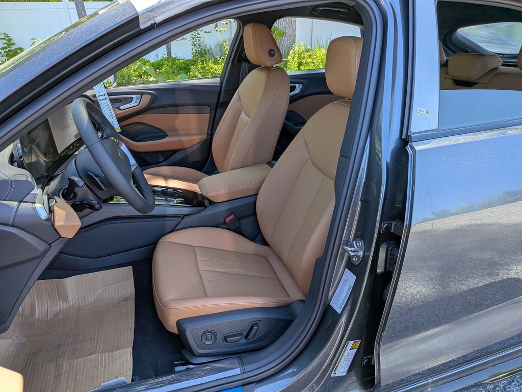 New 2026 Audi A5 2.0T Premium Plus AWD/4WD image 8