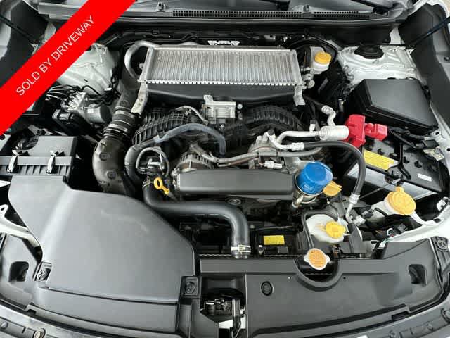 Used 2023 Subaru WRX Premium AWD/4WD image 25