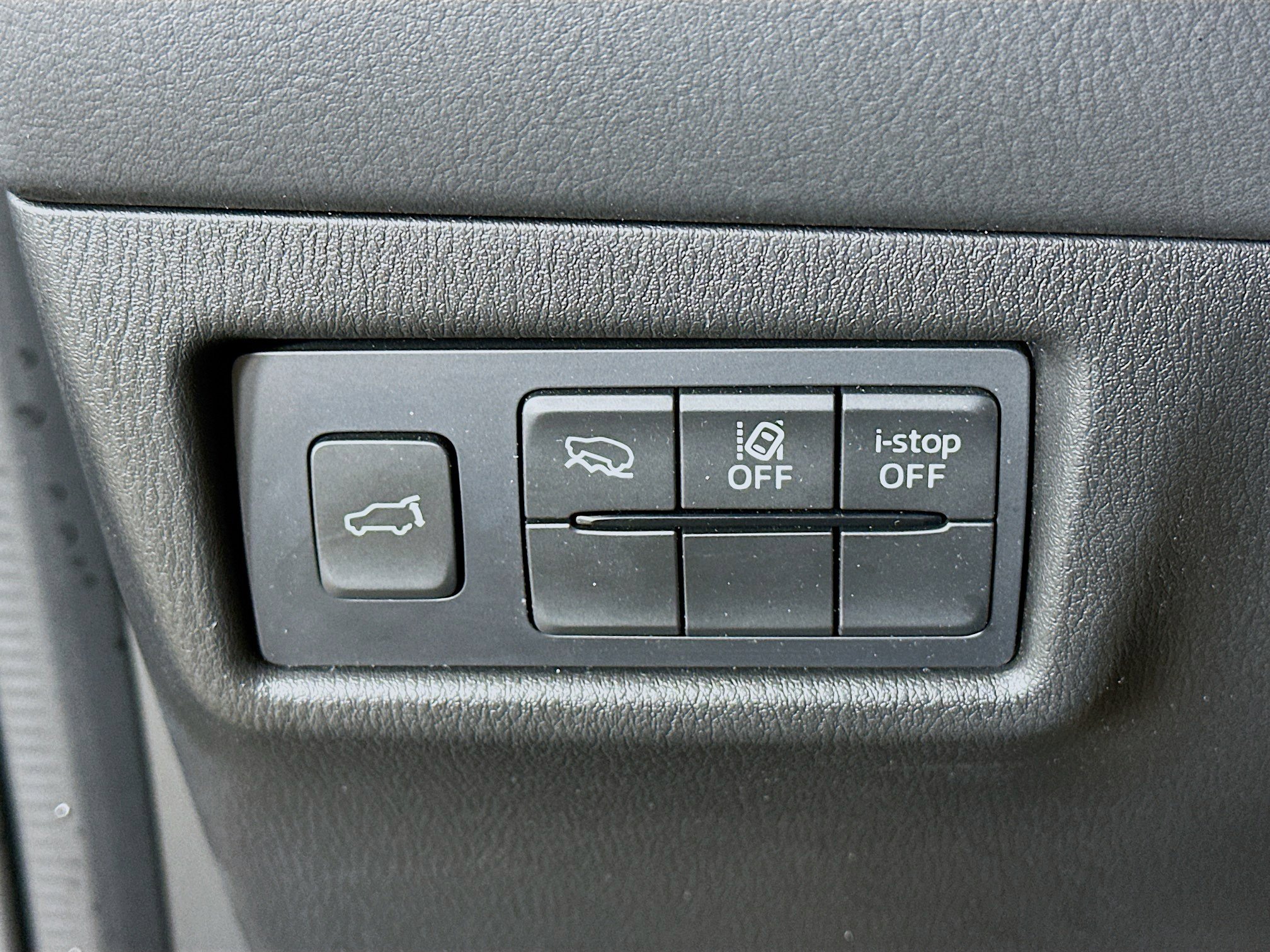 Used 2025 MAZDA CX-5 AWD 2.5 S w/ Preferred Package image 17