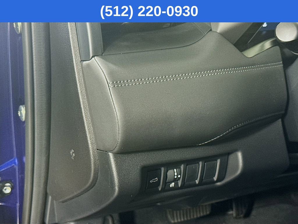 Used 2026 Subaru Outback Touring AWD/4WD image 11