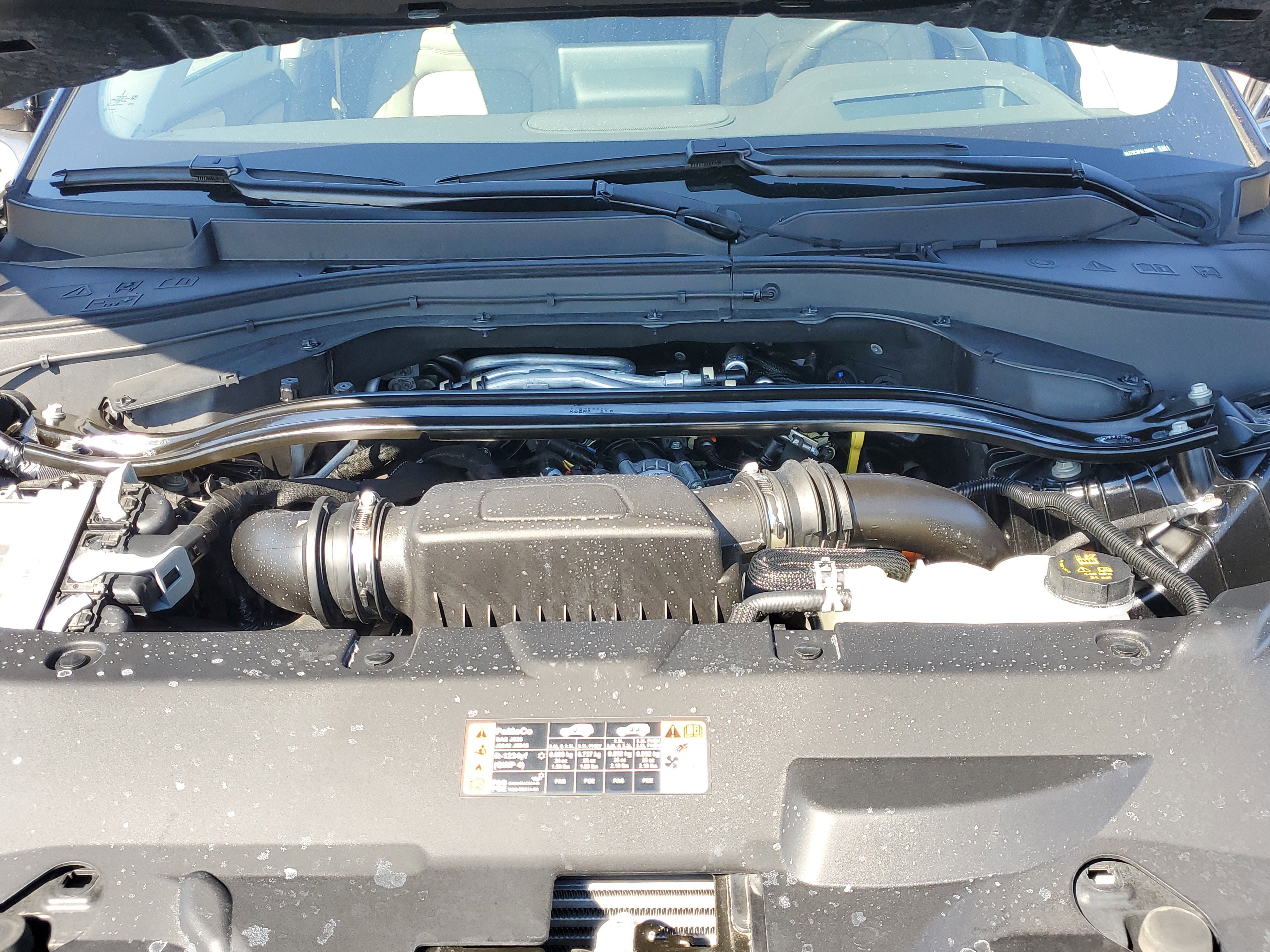 Certified 2023 Lincoln Aviator Reserve w/ Equipment Group 201A AWD/4WD image 8