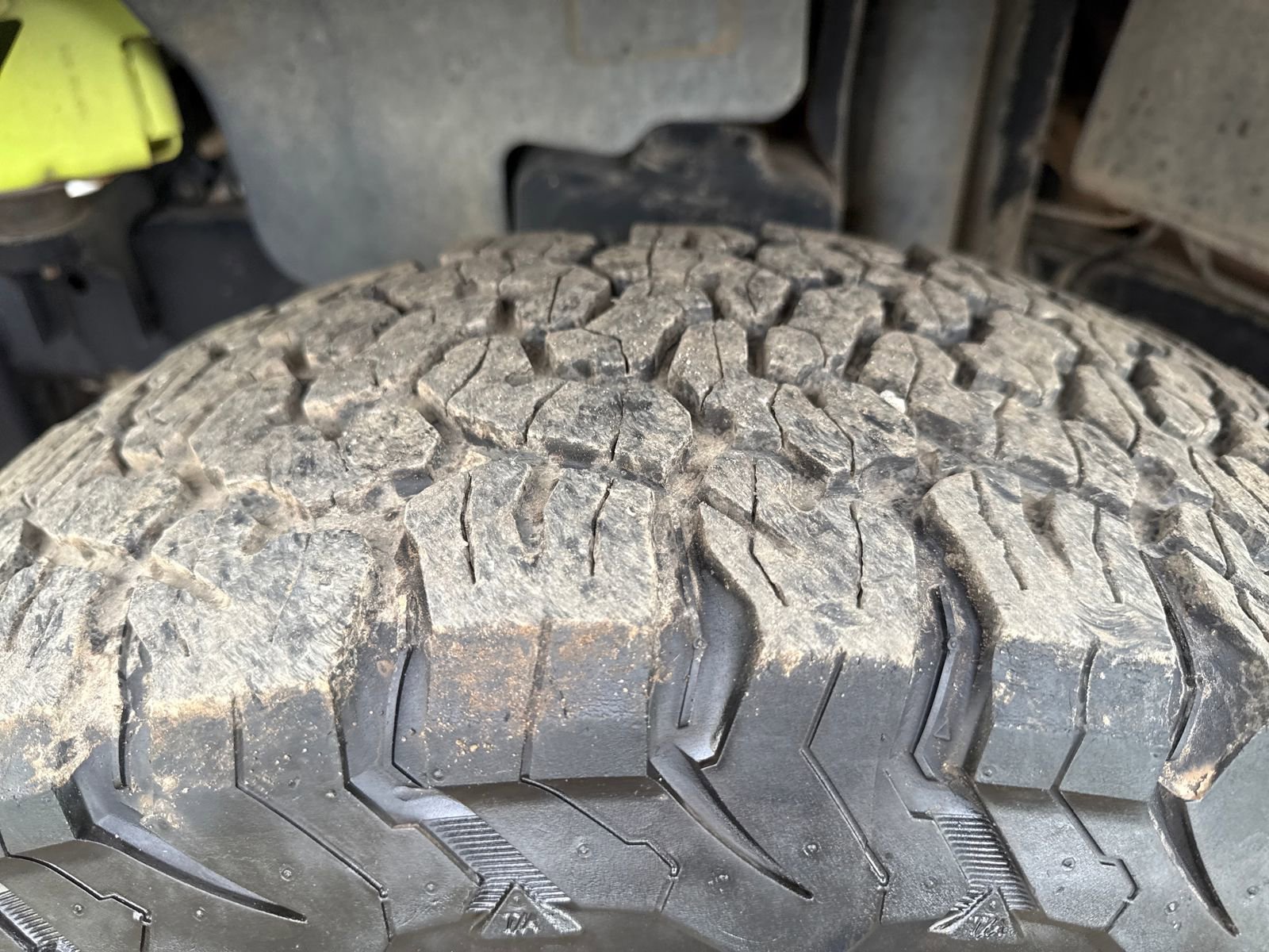 Used 2017 Jeep Wrangler Unlimited Sport w/ Max Tow Package image 28