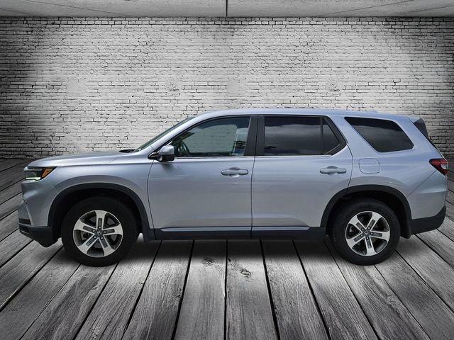 Used 2024 Honda Pilot EX-L image 2