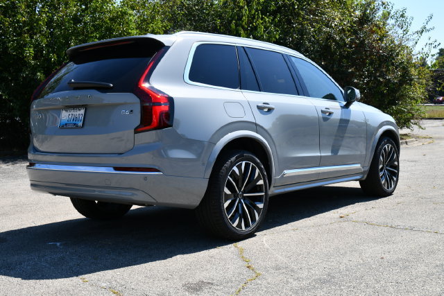 New 2026 Volvo XC90 B6 Plus w/ Protection Package Premier AWD/4WD image 7