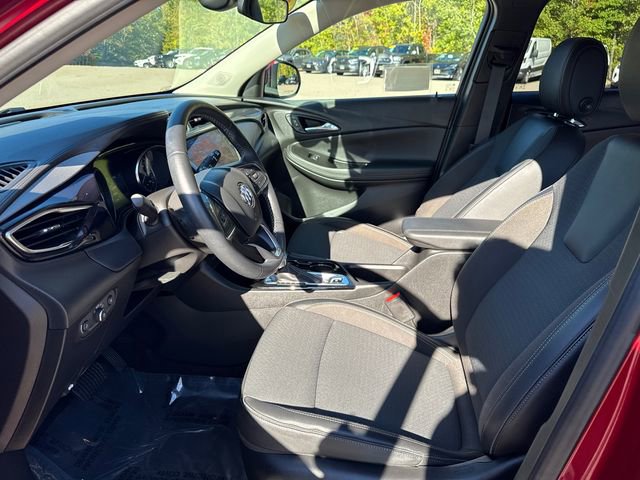 Used 2021 Buick Encore GX Select w/ Sport Touring Package image 41