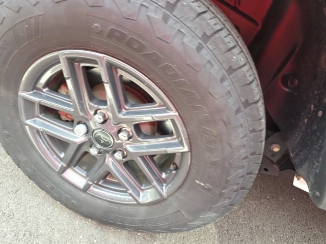 Used 2024 Jeep Wrangler Sport AWD/4WD image 5