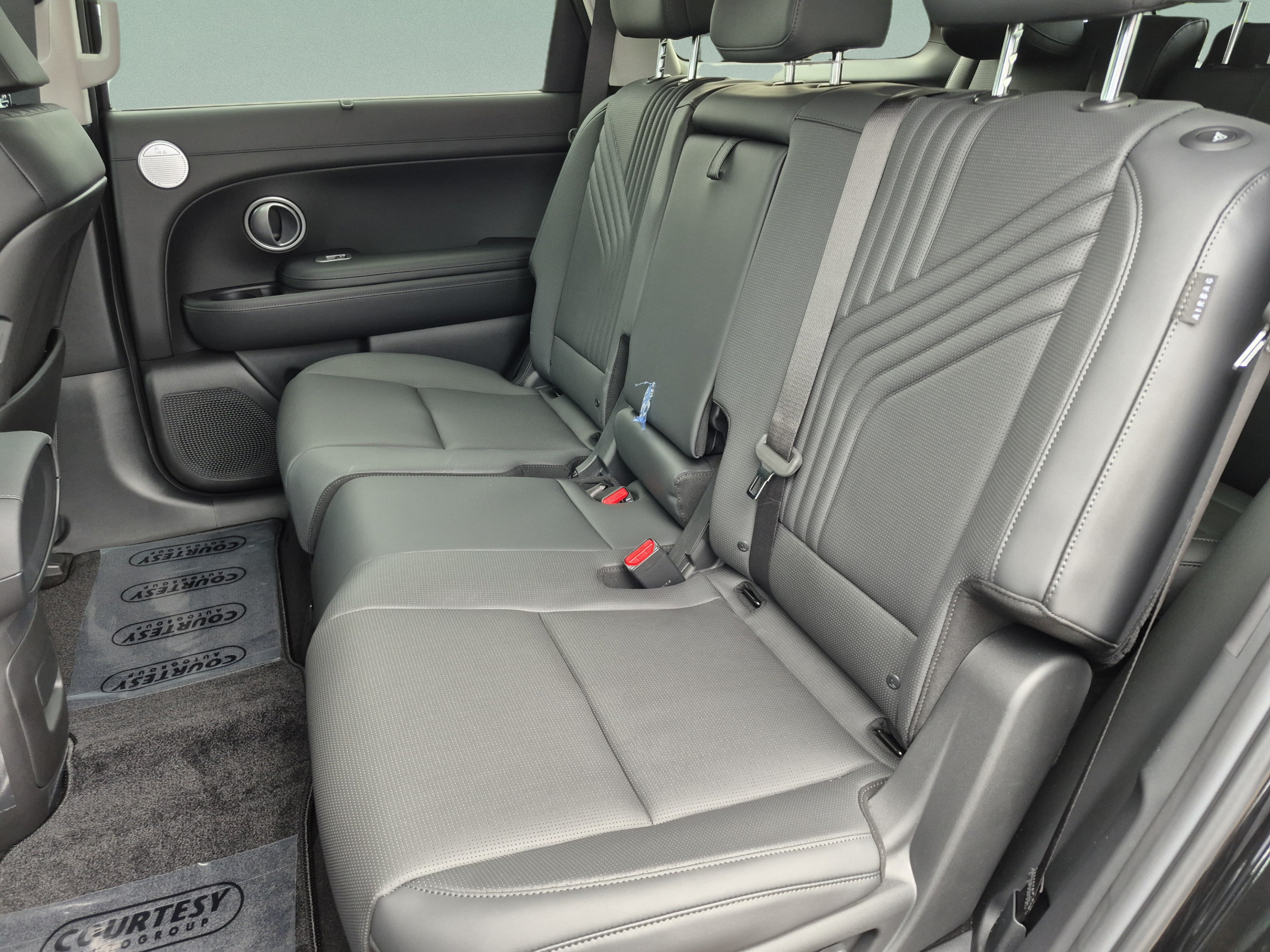 New 2027 Hyundai Palisade SEL Premium AWD/4WD image 19