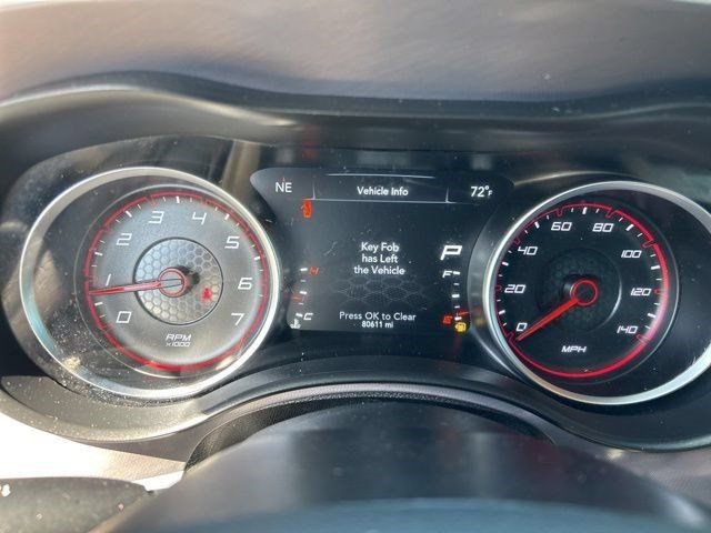 Used 2020 Dodge Charger SXT RWD image 15