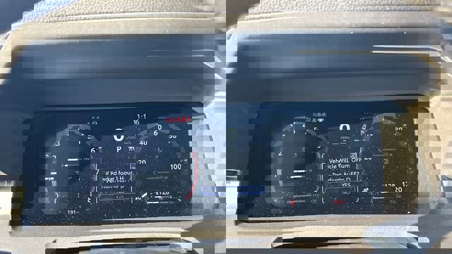 New 2025 Toyota Tacoma TRD Off-Road image 16