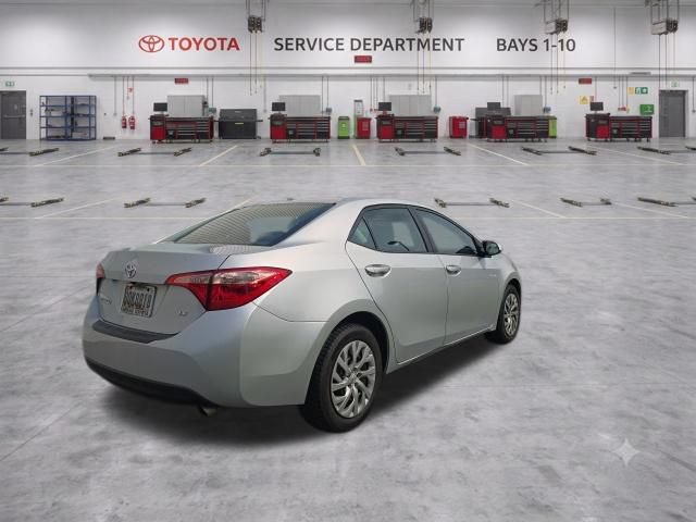 Used 2019 Toyota Corolla LE FWD image 6
