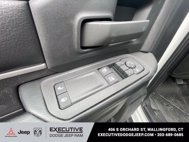 New 2026 RAM 5500 Tradesman w/ Chrome Appearance Group AWD/4WD image 13