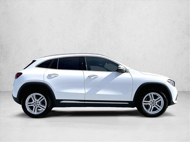 Used 2023 Mercedes-Benz GLA 250 image 5