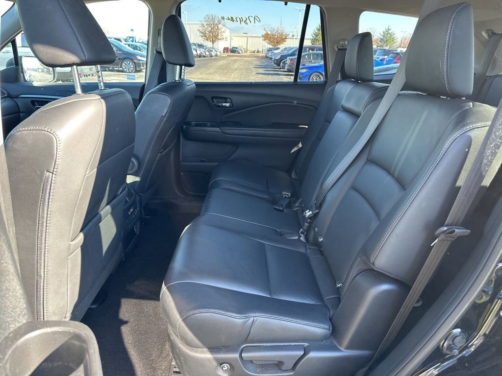 Used 2022 Honda Pilot EX-L image 15