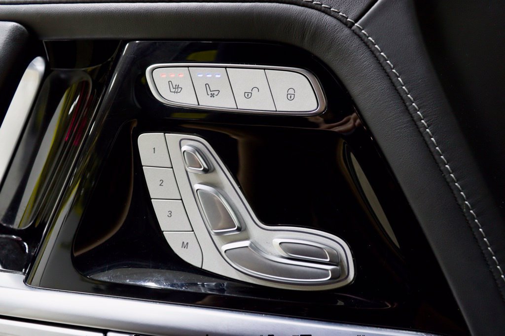 Used 2023 Mercedes-Benz G 63 AMG 4MATIC image 37