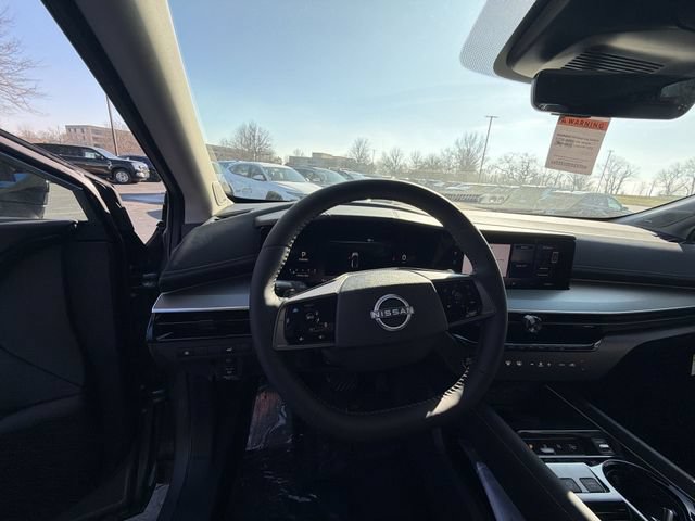 New 2026 Nissan Murano SL AWD/4WD image 14