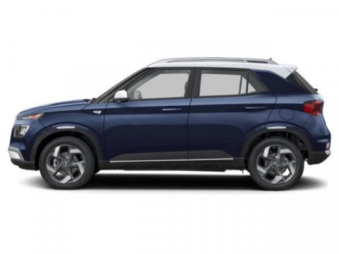 New 2026 Hyundai Venue SEL FWD image 6