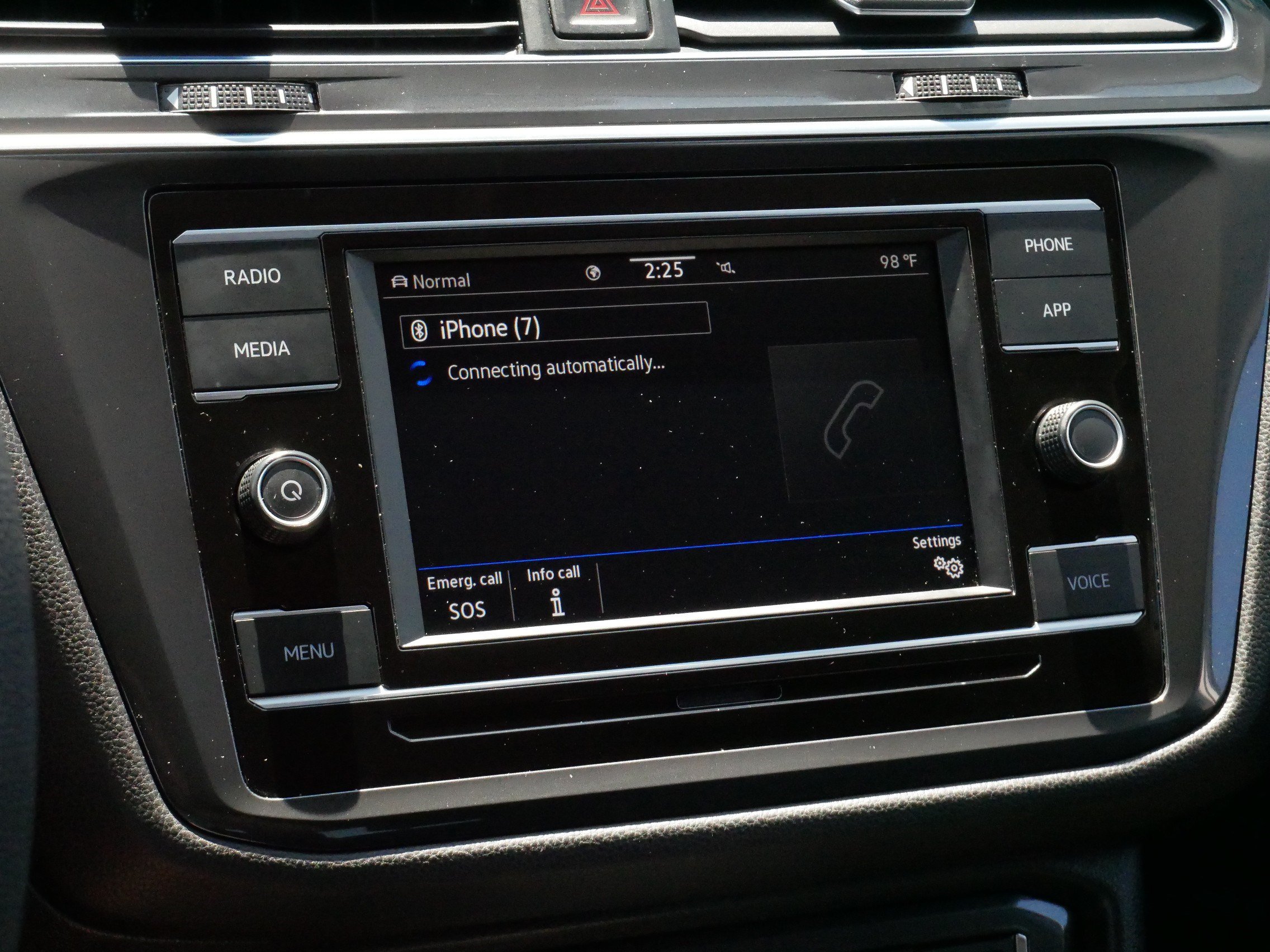 Certified 2022 Volkswagen Tiguan S AWD/4WD image 22