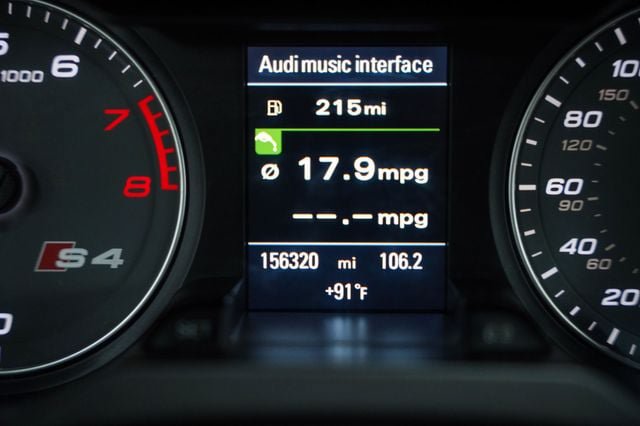 Used 2011 Audi S4 Premium Plus AWD/4WD image 6