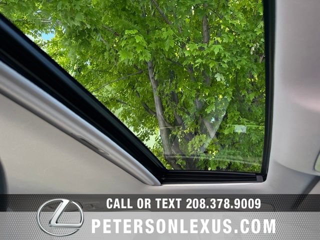 Used 2012 Lexus ES 350 FWD image 14