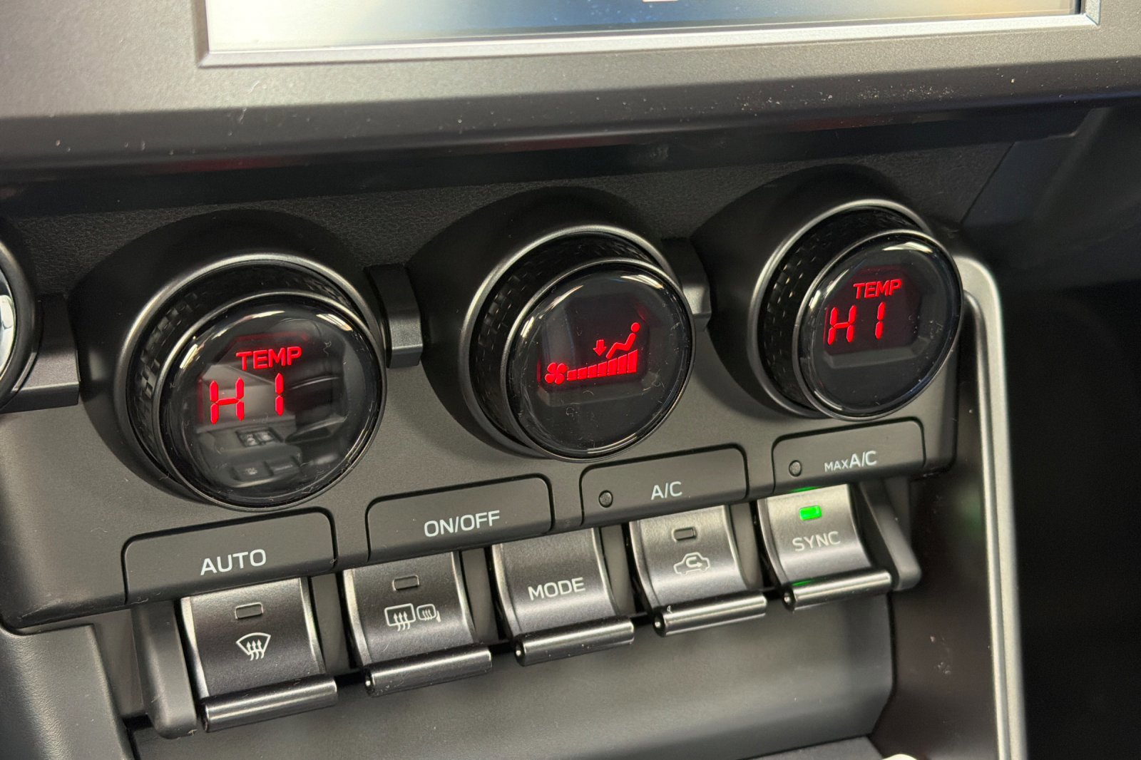 New 2026 Subaru BRZ tS image 19