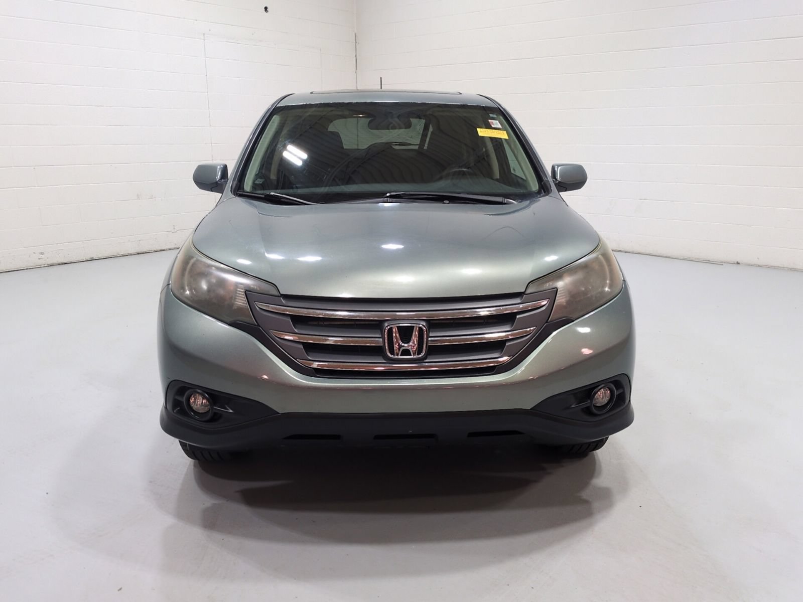 Used 2012 Honda CR-V EX image 8