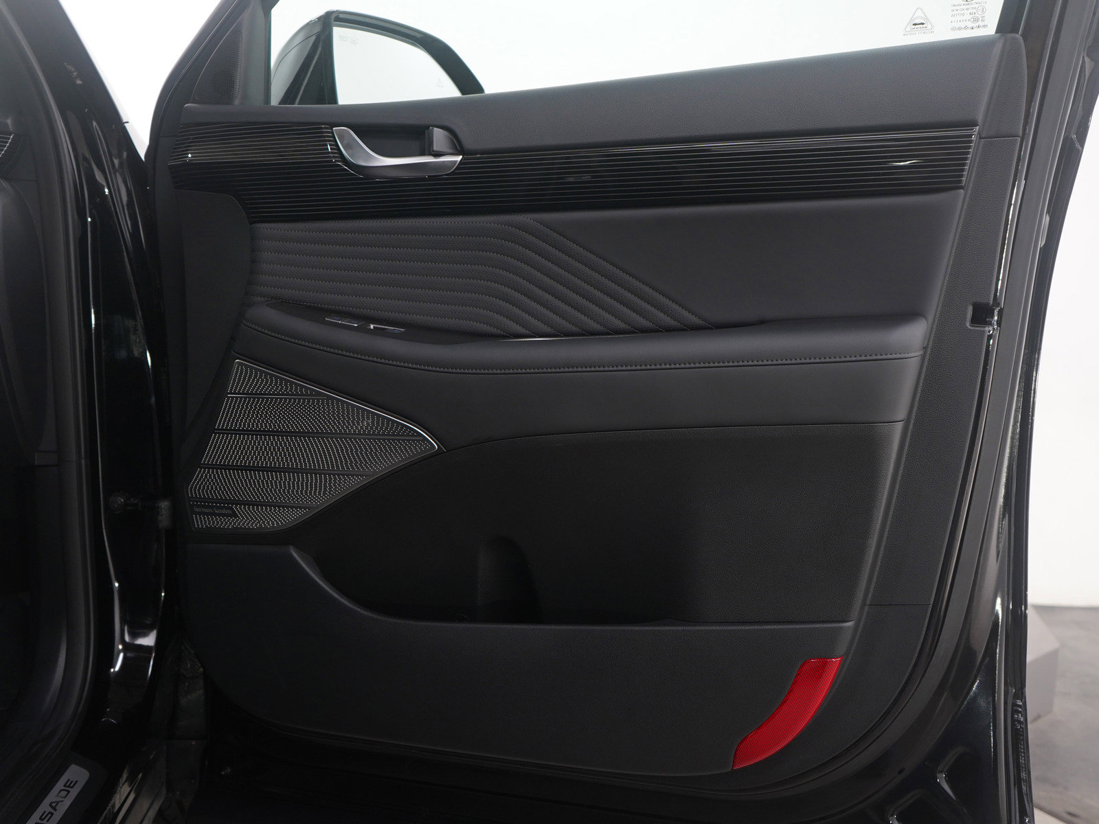 Used 2025 Hyundai Palisade Calligraphy image 9